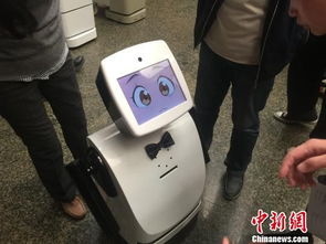 2017絲綢之路機(jī)器人創(chuàng)意大賽西安啟動 促沿線科技交流 智能機(jī)器人的研發(fā)