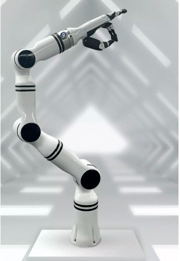 移動升降復(fù)合機(jī)器人 智能制造科技與創(chuàng)新發(fā)展之路