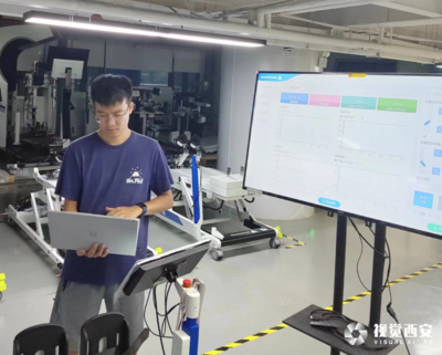 科技創(chuàng)新賦能醫(yī)療康復(fù) 智能機(jī)器人如何重塑未來——從自主知識產(chǎn)權(quán)到領(lǐng)軍品牌的跨越