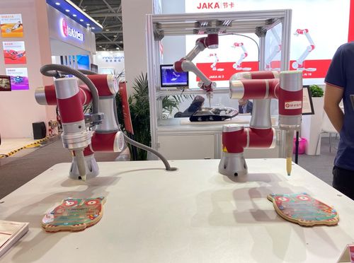 機(jī)器人企業(yè)如何把握智能制造大勢，以智能機(jī)器人研發(fā)加速制造業(yè)轉(zhuǎn)型升級